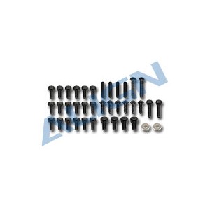 500PRO Frame Hardware 