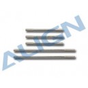 500EFL PRO Linkage Rod Set H50173 
