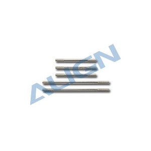 500EFL PRO Linkage Rod Set H50173 