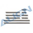 500PRO Linkage Rod Set H50174