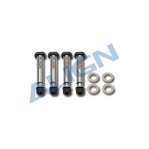 500 Four Blades Feathering Shaft H50177