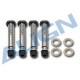 500 Four Blades Feathering Shaft H50177