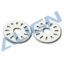 Slant Thread Main Drive Gear/134T 