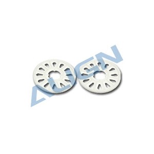 Slant Thread Main Drive Gear/134T 