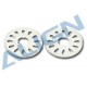 Slant Thread Main Drive Gear/134T 
