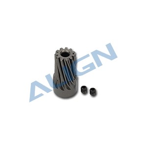 Motor Pinion Helical Gear 11T