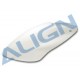 500 Fiberglass Canopy/White (OLD H50102T)