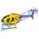 500 Scale Fuselage 500E