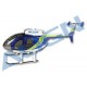 500 Scale Fuselage 500E