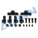 500 Scale Fuselage Control Arm Set 
