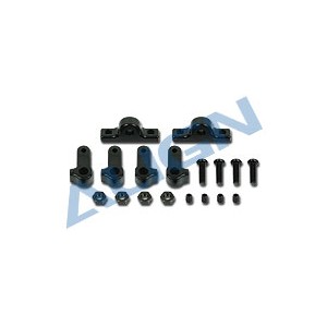 500 Scale Fuselage Control Arm Set 