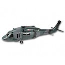 UH-60 500 Scale Fuselage 