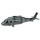 UH-60 500 Scale Fuselage 