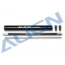 500 Scale Fuselage Short Tail Boom 