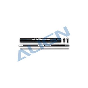 500 Scale Fuselage Short Tail Boom 