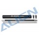 500 Scale Fuselage Short Tail Boom 