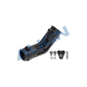 500 Scale Fuselage Angled Tail Transmission Set 