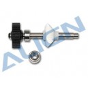  500 Scale Fuselage Torque Tube Drive Gear 