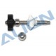  500 Scale Fuselage Torque Tube Drive Gear 