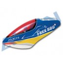 500 Painted Canopy/Blue (OLD H50108T)