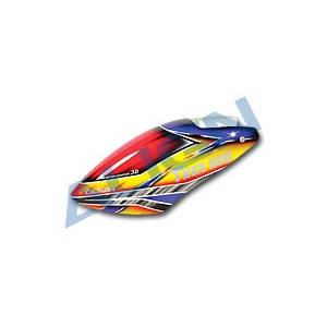 500 Painted Canopy