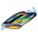 500 Painted Canopy 