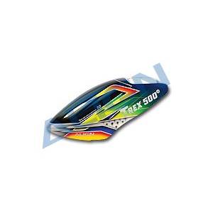 500 Painted Canopy 
