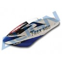 500 Painted Canopy  