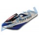 500 Painted Canopy  
