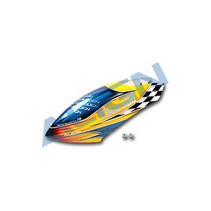 500PRO Painted Canopy 