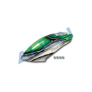 500PRO Painted Canopy 
