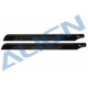  425D Carbon Fiber Blades