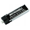 Li-Po 550mAh 3.7V 30C Battery - BLADE MCPX