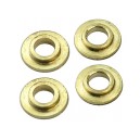Brass Spacer Damper set - BLADE MCPX