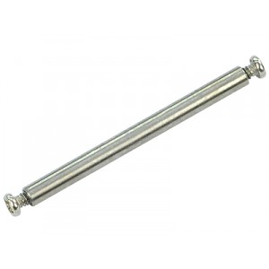 Precision CNC Titanium Feathering Shaft set - BLADE MCPX