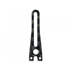 Carbon Anti Rotation Support (for MH-MCPX005/B/X)