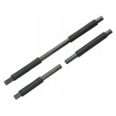 Carbon Canopy Mount set (for MH-MCPX005/B/X)
