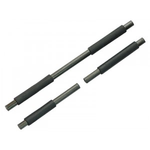 Carbon Canopy Mount set (for MH-MCPX005/B/X)