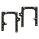 Carbon Fiber Main Frame L/R set (for MH-MCPX005/B)