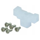 Delrin Front Landing Peg (for MH-MCPX005/B/X)