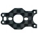 Carbon Fiber Motor Mount (for MH-MCPX005/B/X)