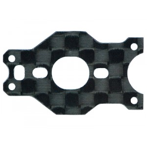 Carbon Fiber Motor Mount (for MH-MCPX005/B/X)