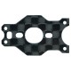 Carbon Fiber Motor Mount (for MH-MCPX005/B/X)