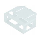 Delrin Battery Mount (for MH-MCPX006/A/AS/S/V/VS)
