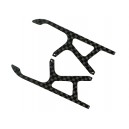 Carbon Fiber Landing Skids (for MH-MCPX006/A/V)