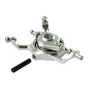 Precision CNC Aluminum X Swashplate - BLADE MCPX