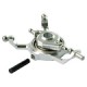 Precision CNC Aluminum X Swashplate - BLADE MCPX