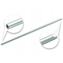 3mm Aluminum Tail Boom (for MH-MCPX023/H)