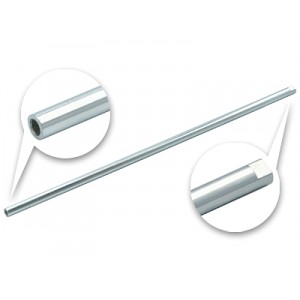 3mm Aluminum Tail Boom (for MH-MCPX023/H)