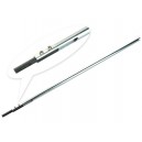 Aluminum Tail Boom (for MH-MCPX025/H)